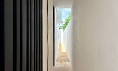 CASA MONICA EN VENTA EN DZITYA