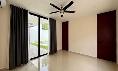 CASA MONICA EN VENTA EN DZITYA