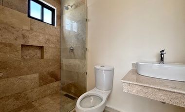 CASA MONICA EN VENTA EN DZITYA