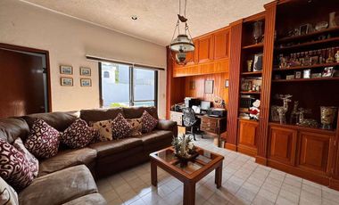 CASA EN VENTA EN GONZALO GUERRERO, MERIDA