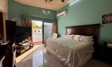 CASA EN VENTA EN GONZALO GUERRERO, MERIDA