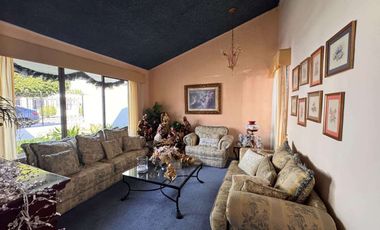 CASA EN VENTA EN GONZALO GUERRERO, MERIDA