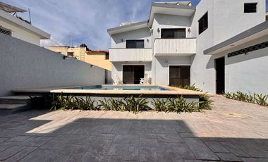 CASA EN VENTA EN GONZALO GUERRERO, MERIDA