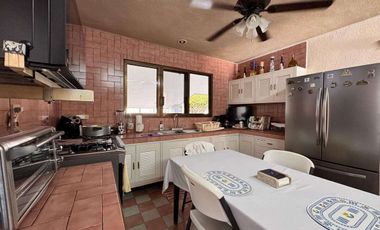 CASA EN VENTA EN GONZALO GUERRERO, MERIDA