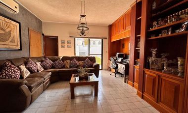 CASA EN VENTA EN GONZALO GUERRERO, MERIDA