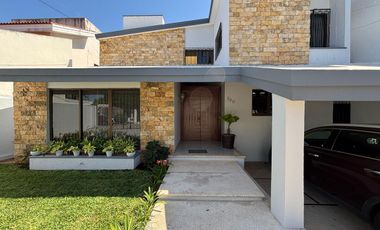 CASA EN VENTA EN GONZALO GUERRERO, MERIDA