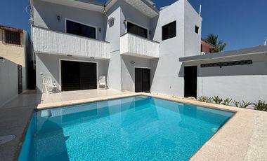 CASA EN VENTA EN GONZALO GUERRERO, MERIDA