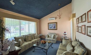 CASA EN VENTA EN GONZALO GUERRERO, MERIDA