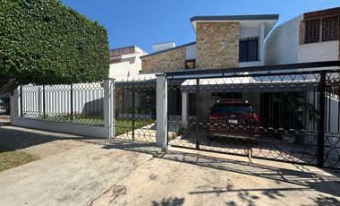 CASA EN VENTA EN GONZALO GUERRERO, MERIDA