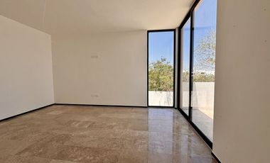 CASA VENTA MÉRIDA, ZONA ARTEVA DZITYÁ