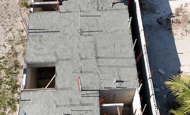 CASA KUXTAL - SAN CRISANTO