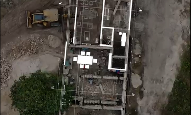 CASA KUXTAL - SAN CRISANTO