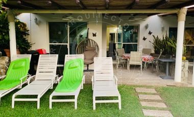 Hermosa Villa en Acapulco Diamante