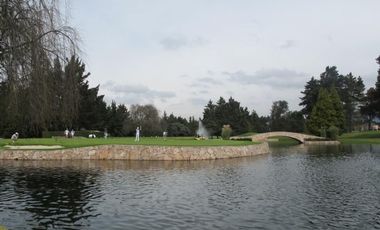 CLUB DE GOLF LOS ENCINOS