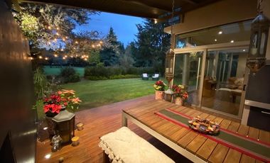 CLUB DE GOLF LOS ENCINOS