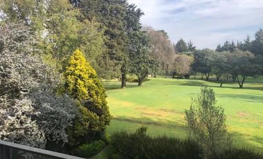 CLUB DE GOLF LOS ENCINOS