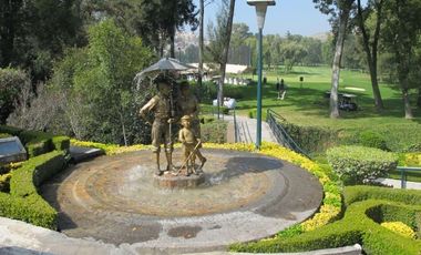 CLUB DE GOLF LOS ENCINOS