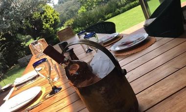 CLUB DE GOLF LOS ENCINOS