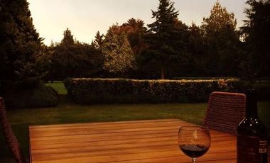 CLUB DE GOLF LOS ENCINOS