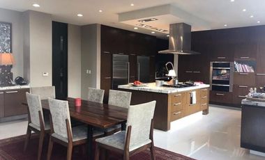 CLUB DE GOLF LOS ENCINOS