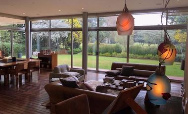 CLUB DE GOLF LOS ENCINOS