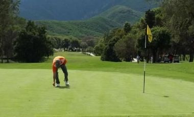 CLUB DE GOLF LOS ENCINOS