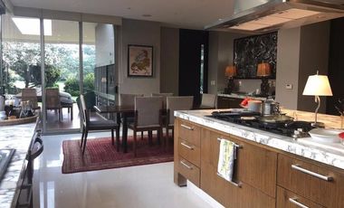 CLUB DE GOLF LOS ENCINOS