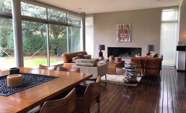 CLUB DE GOLF LOS ENCINOS