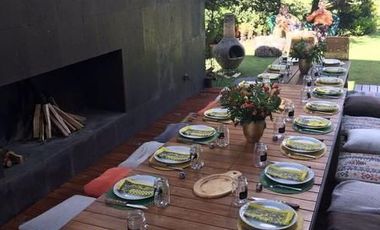 CLUB DE GOLF LOS ENCINOS