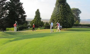 CLUB DE GOLF LOS ENCINOS