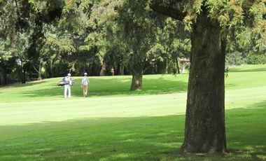 CLUB DE GOLF LOS ENCINOS