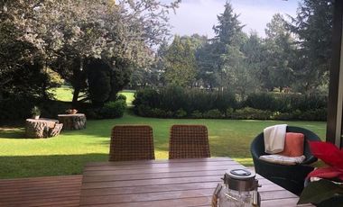 CLUB DE GOLF LOS ENCINOS