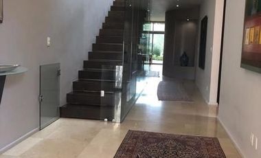 CLUB DE GOLF LOS ENCINOS