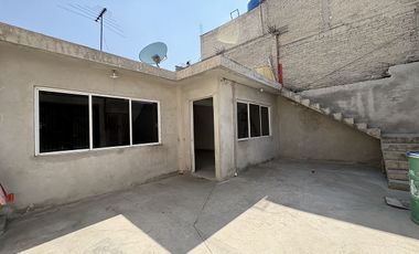 Casa en venta, Cd. Cuauhtémoc Ecatepec, Cerca central de abastos, Ecatepec