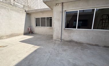 Casa en venta, Cd. Cuauhtémoc Ecatepec, Cerca central de abastos, Ecatepec