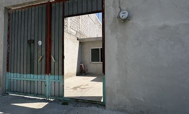 Casa en venta, Cd. Cuauhtémoc Ecatepec, Cerca central de abastos, Ecatepec