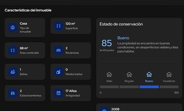 Casa en venta, Cd. Cuauhtémoc Ecatepec, Cerca central de abastos, Ecatepec