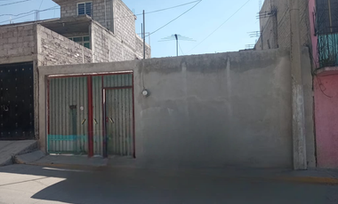 Casa en venta, Cd. Cuauhtémoc Ecatepec, Cerca central de abastos, Ecatepec