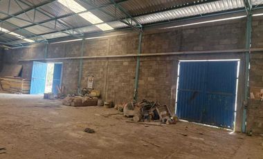 Bodega industrial en Venta, Cuautitlán Izcalli