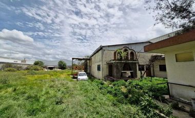 Bodega industrial en Venta, Cuautitlán Izcalli