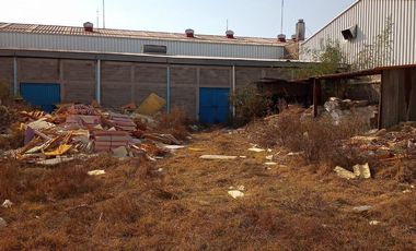 Bodega industrial en Venta, Cuautitlán Izcalli