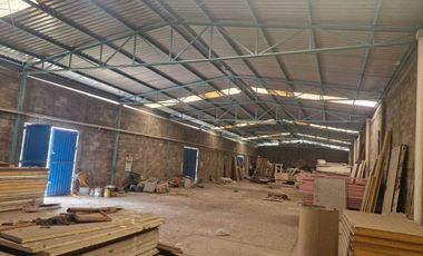 Bodega industrial en Venta, Cuautitlán Izcalli