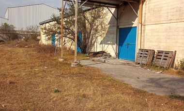 Bodega industrial en Venta, Cuautitlán Izcalli