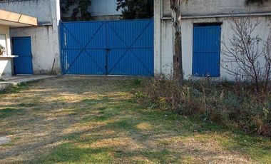 Bodega industrial en Venta, Cuautitlán Izcalli