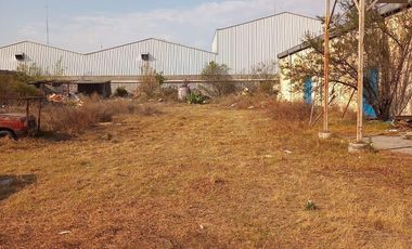 Bodega industrial en Venta, Cuautitlán Izcalli