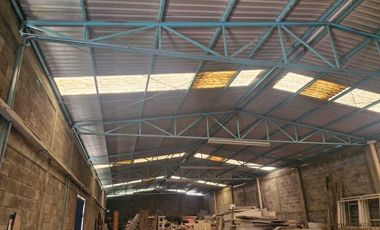 Bodega industrial en Venta, Cuautitlán Izcalli