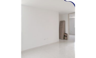 Se arrienda apartamento / conjunto cascada real soledad