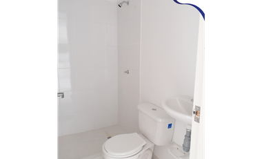 Se arrienda apartamento / conjunto cascada real soledad