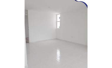 Se arrienda apartamento / conjunto cascada real soledad