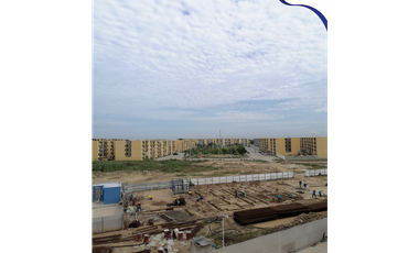 Se arrienda apartamento / conjunto cascada real soledad